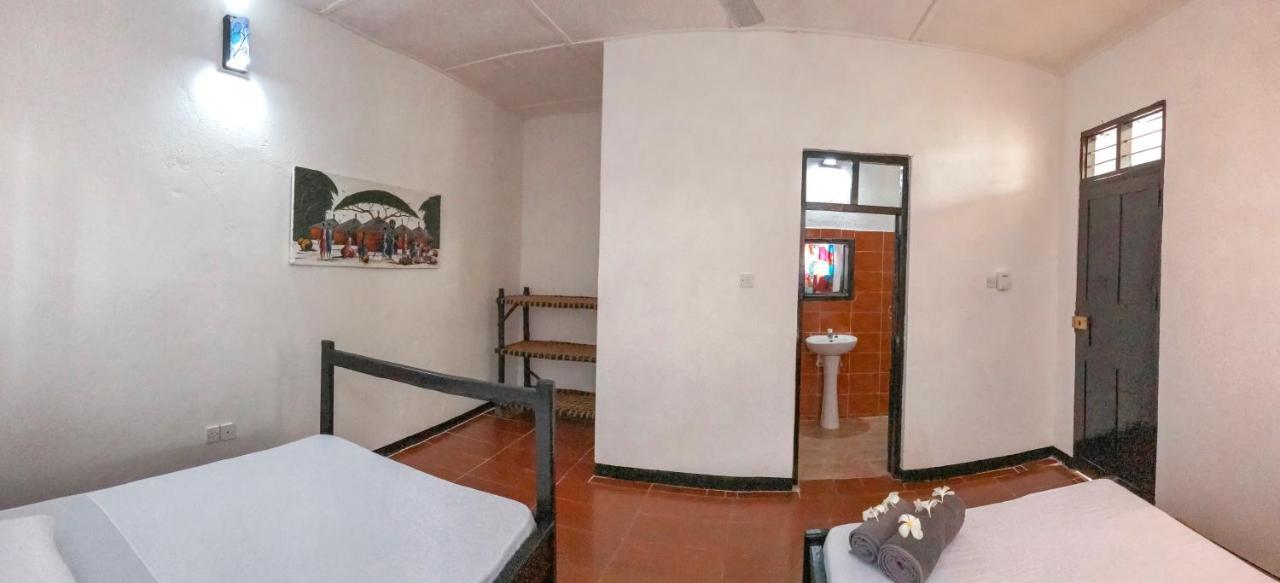 Papaya Guest House ナングウィ エクステリア 写真