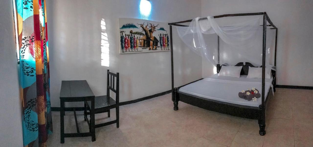 Papaya Guest House ナングウィ エクステリア 写真