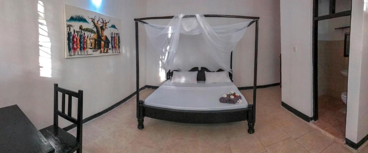 Papaya Guest House ナングウィ エクステリア 写真