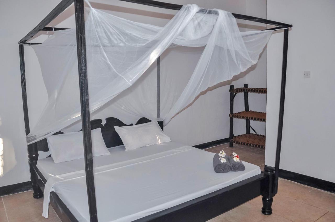 Papaya Guest House ナングウィ エクステリア 写真