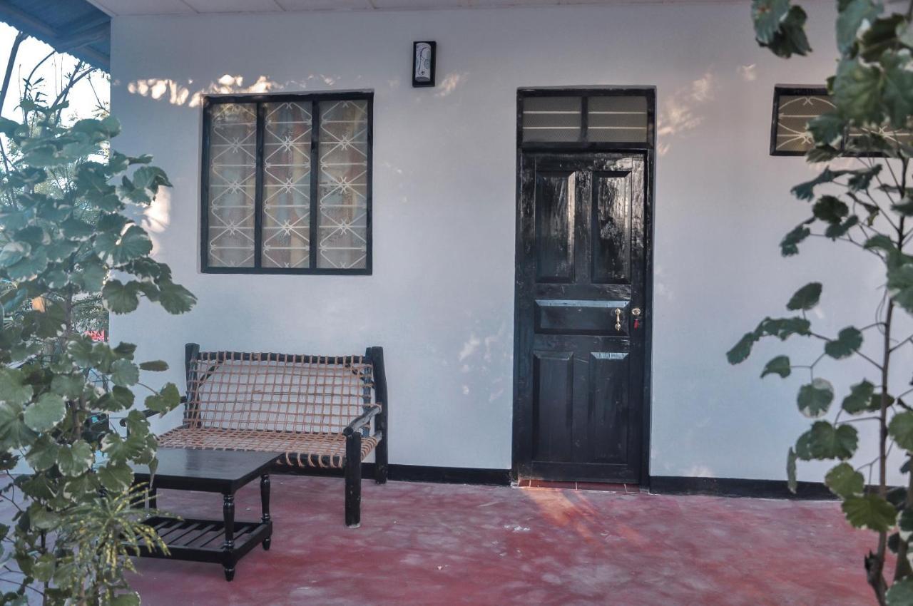 Papaya Guest House ナングウィ エクステリア 写真