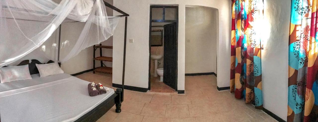 Papaya Guest House ナングウィ エクステリア 写真