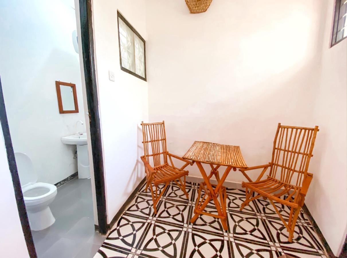 Papaya Guest House ナングウィ エクステリア 写真