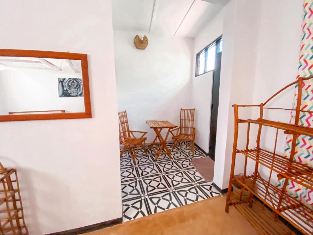 Papaya Guest House ナングウィ エクステリア 写真