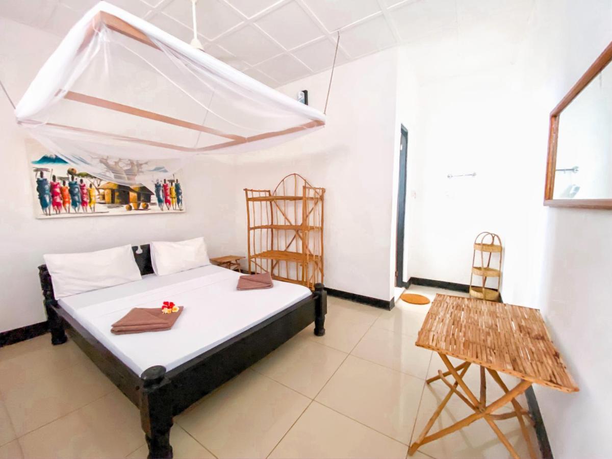 Papaya Guest House ナングウィ エクステリア 写真