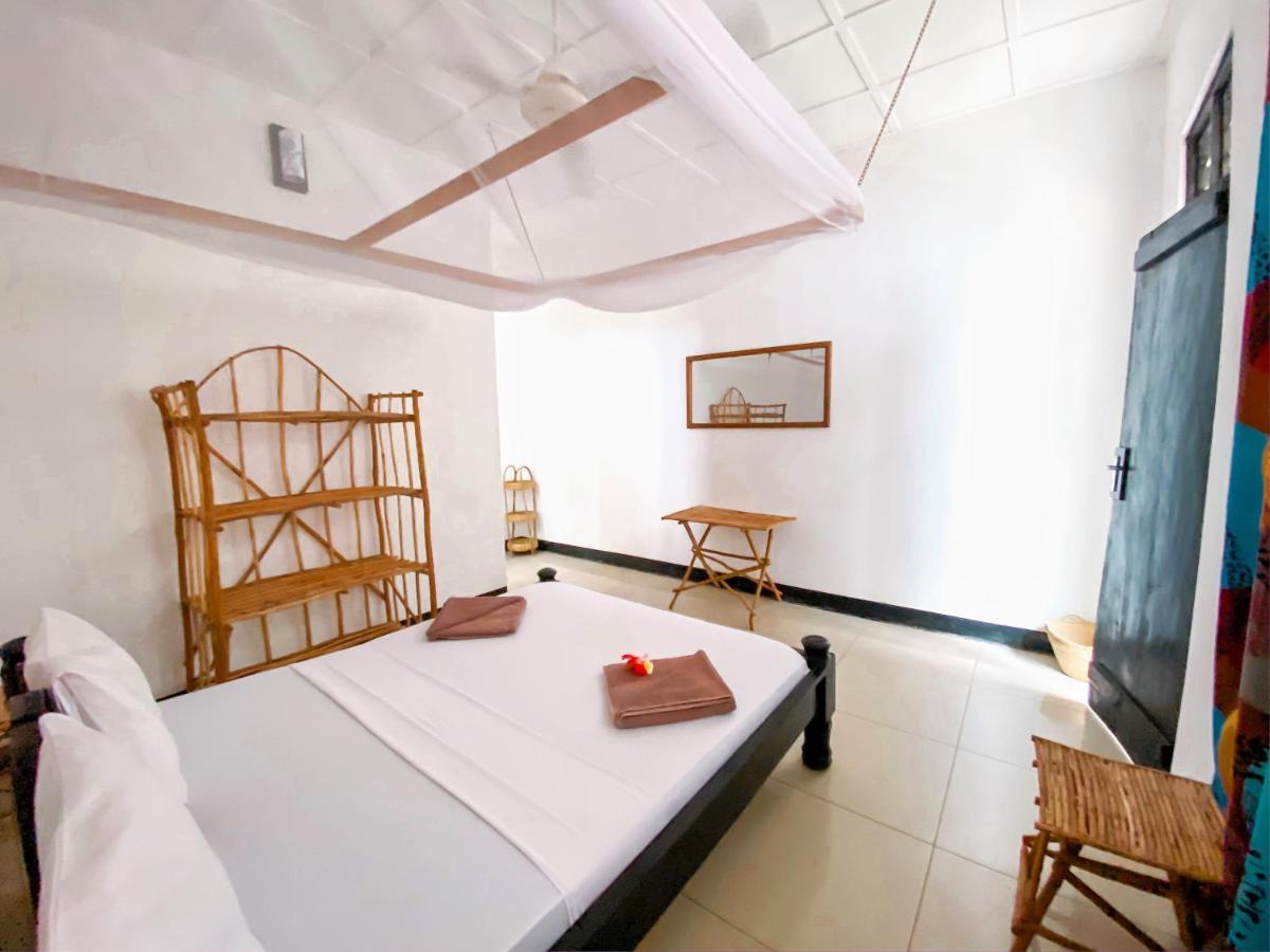 Papaya Guest House ナングウィ エクステリア 写真