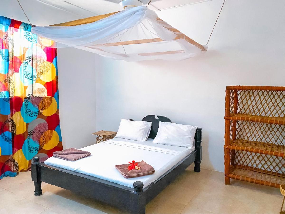 Papaya Guest House ナングウィ エクステリア 写真