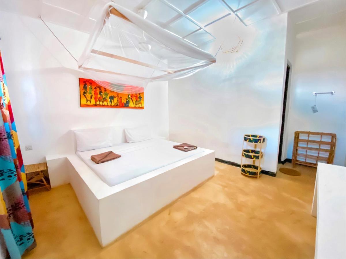 Papaya Guest House ナングウィ エクステリア 写真