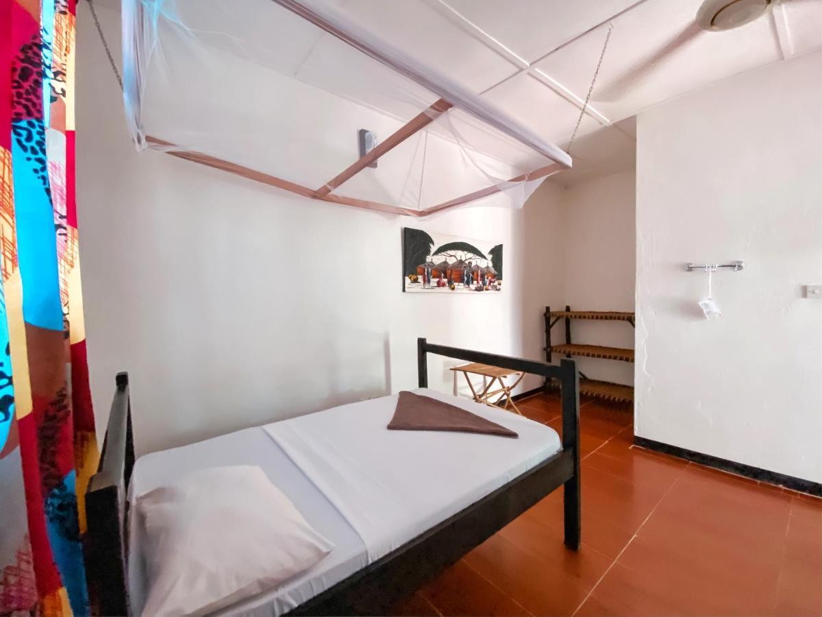 Papaya Guest House ナングウィ エクステリア 写真